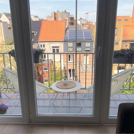 Quiet & Cosy Studio Ostend Exterior photo