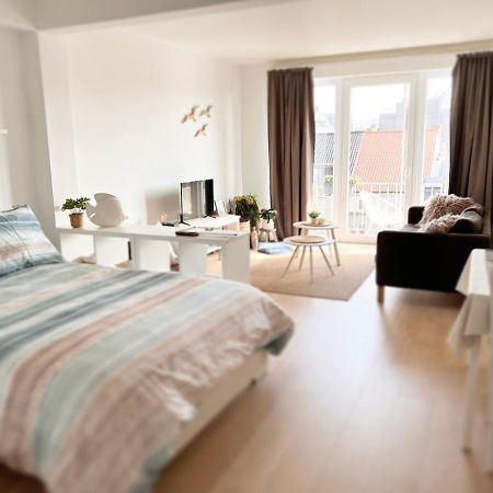 Quiet & Cosy Studio Ostend Exterior photo