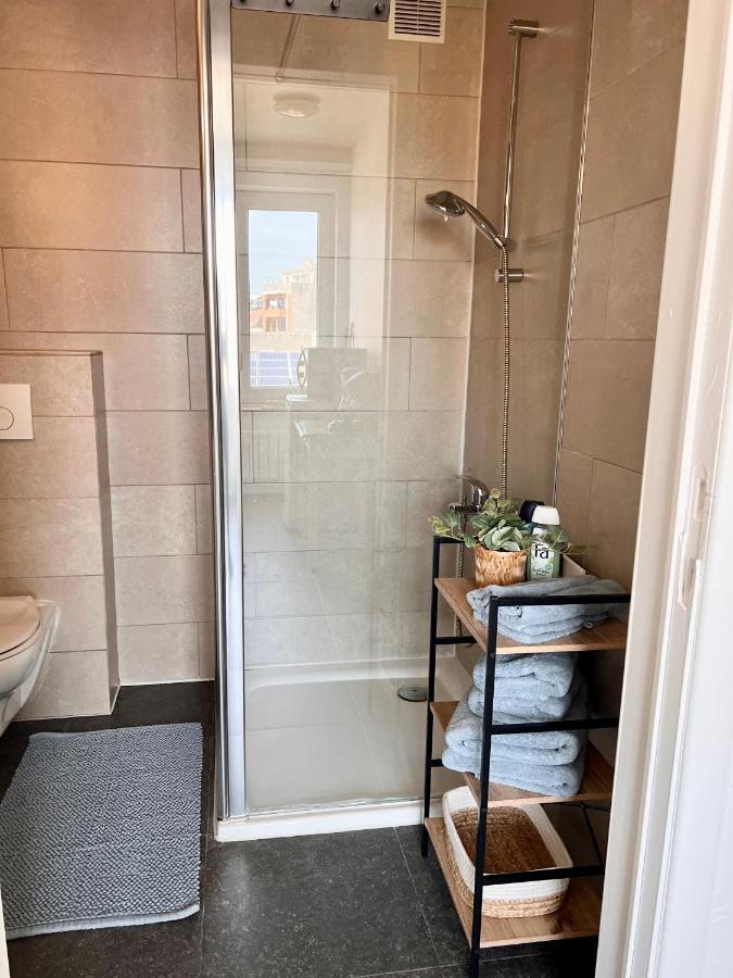 Quiet & Cosy Studio Ostend Exterior photo